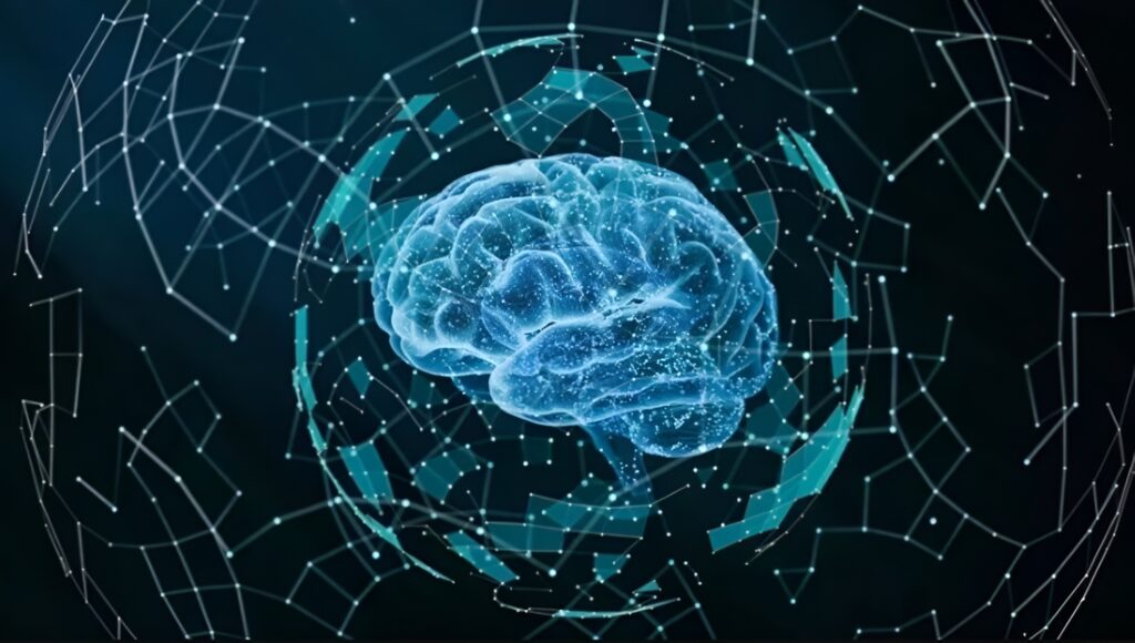 Cerebro con IA - 5