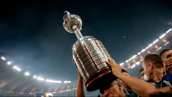 Copa Libertadores - 2