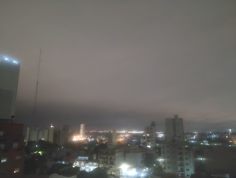 El tiempo en Posadas - 4