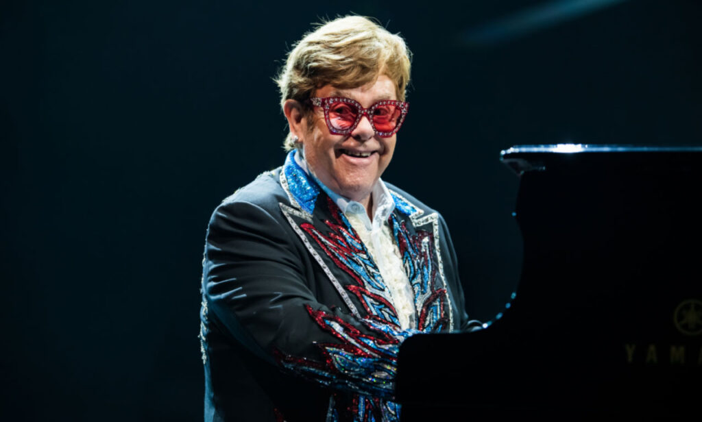 Elton John - 5
