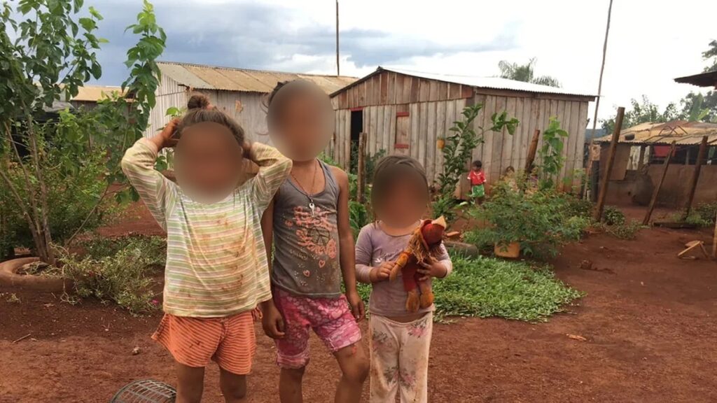 En julio, una familia tipo necesitó un cuarto de millón de pesos mensuales para no caer en la pobreza 7 IPEC Misiones Pobreza e Indigencia Multicausal 2010 2021 ph. Diario Popular 2 - 6
