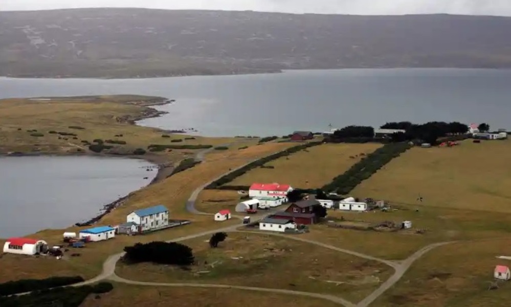 Islas Malvinas - 10