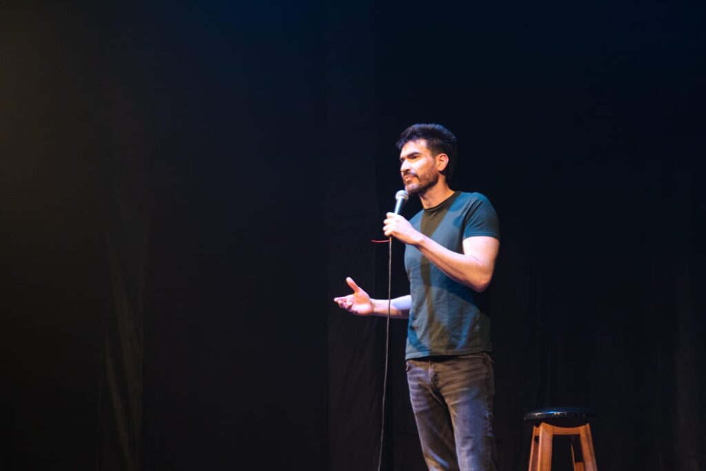 Lucas Sugo, La delio Valdez y Natiruts los favoritos en la agenda de julio 15 Juanse Buzo - 14