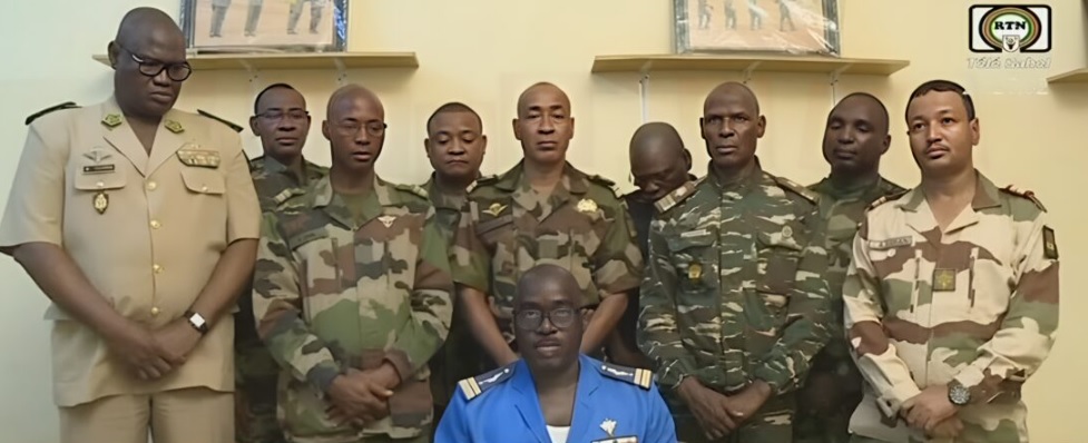 Niger - 8