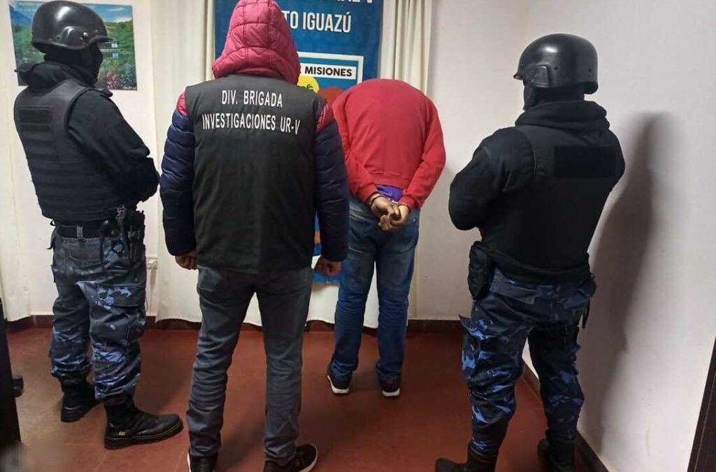 Policiales - 4
