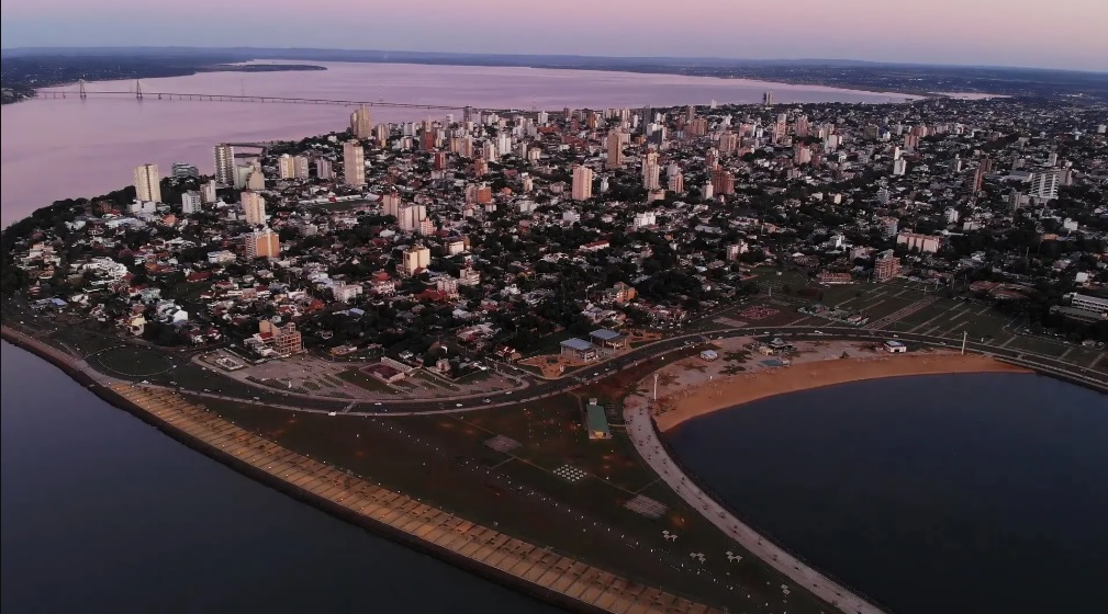 Posadas clima 1 - 3