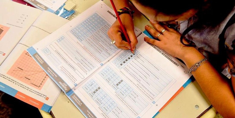 Pruebas Aprender: "Por la desigualdad socioeconómica, uno de cada cinco niños no leen textos simples" 4 Datos negativos en Matemáticas.