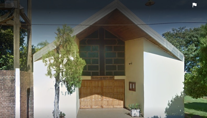San Benito - 7