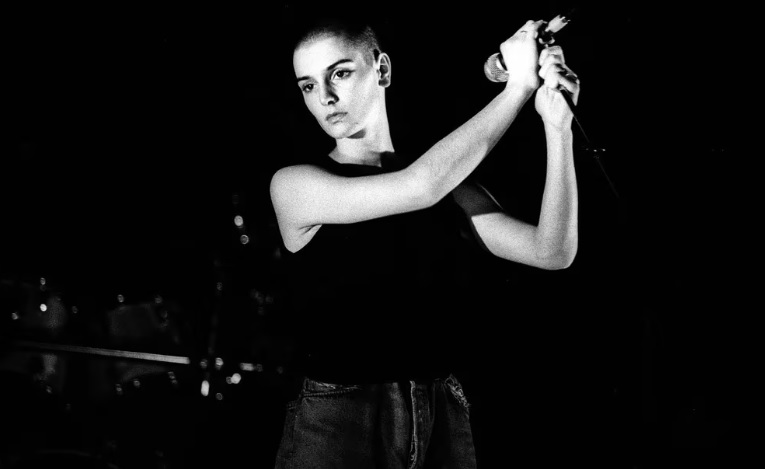 Sinead OConnor - 9