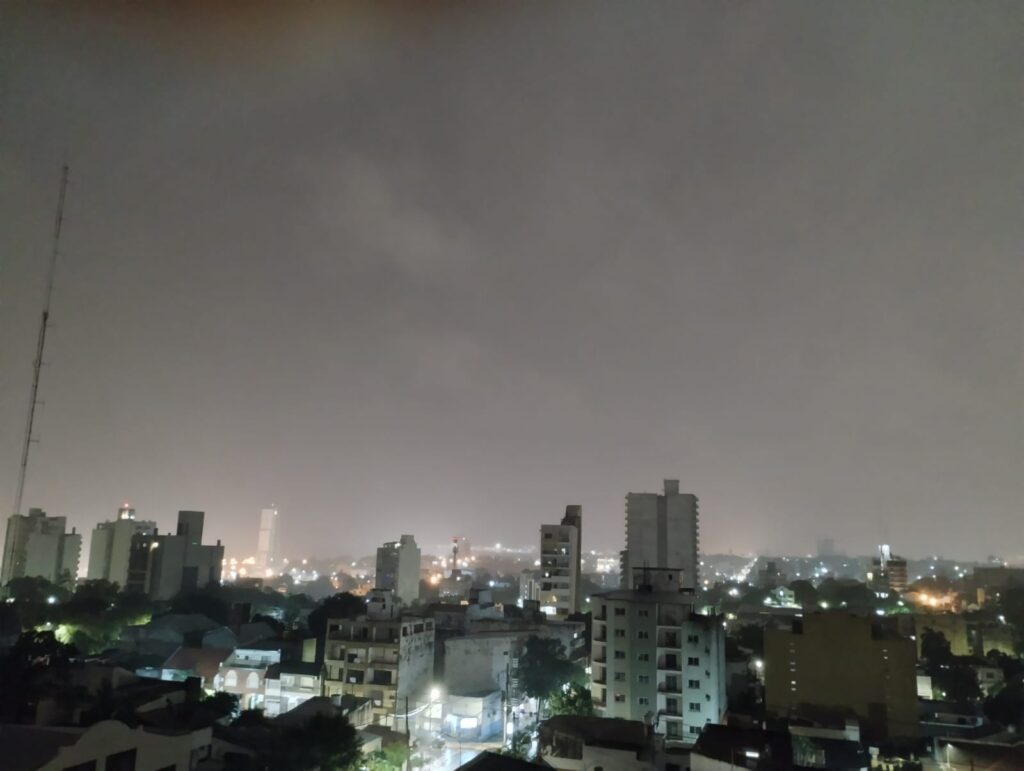 Lluvias débiles y dispersas es lo que queda luego del paso de un sistema de tormentas en en el territorio provincial 4 WhatsApp Image 2023 07 13 at 7.14.27 AM - 3