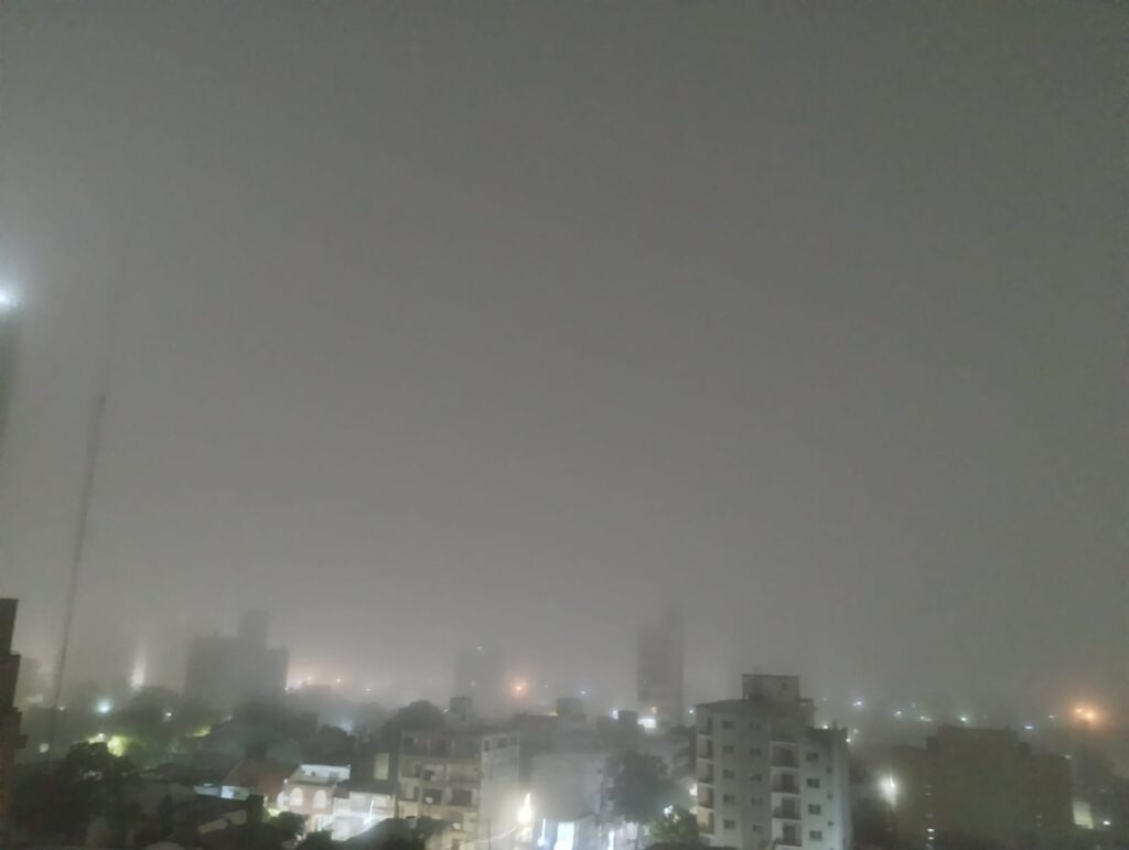 El tiempo en Misiones | Llegó el frío intenso con temperaturas entre 5 y 16 grados en todo el territorio provincial 6 WhatsApp Image 2023 07 14 at 7.01.29 AM - 5