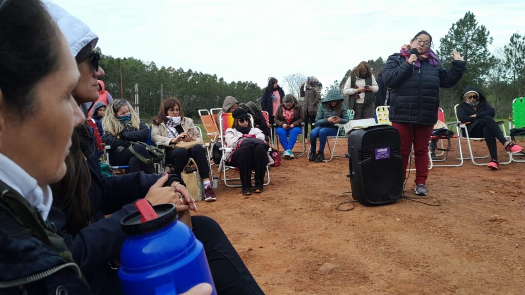 Docentes analizan en San Ignacio medidas posibles ante la “respuesta salarial insuficiente” del Gobierno provincial 9 WhatsApp Image 2023 07 17 at 10.16.21 AM - 8