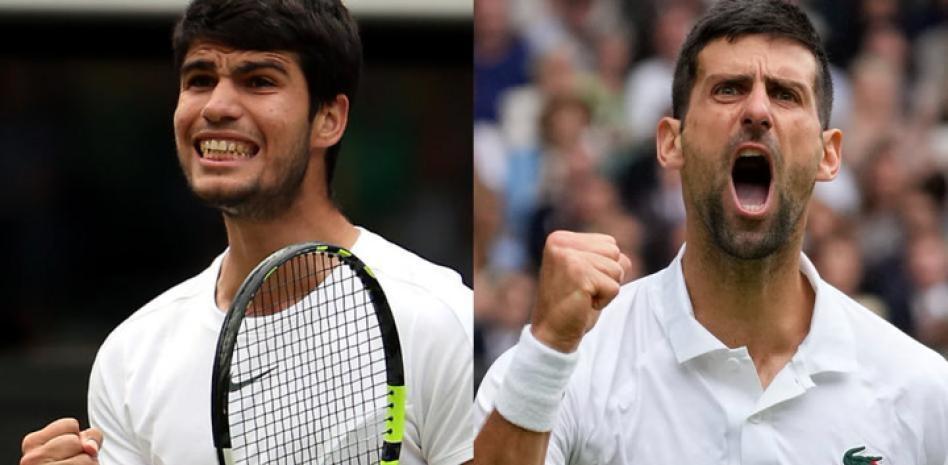alcaraz vs djokovic - 9