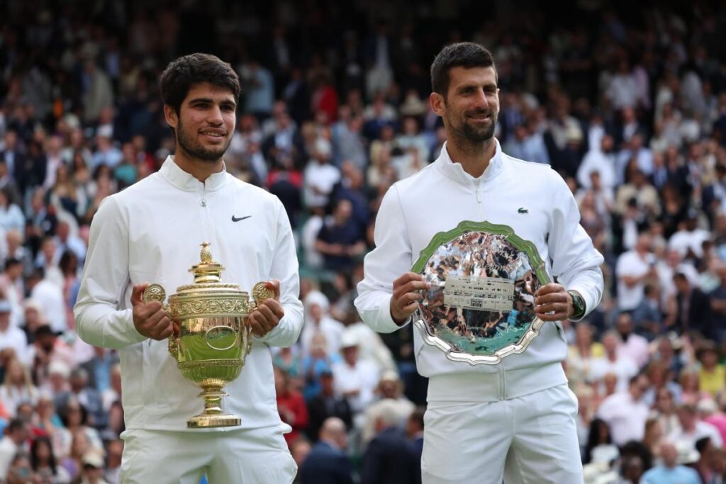 alcaraza campeon en wimbledon - 8
