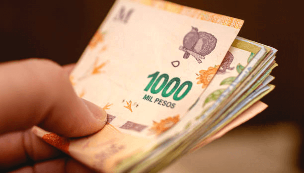 salario minimo