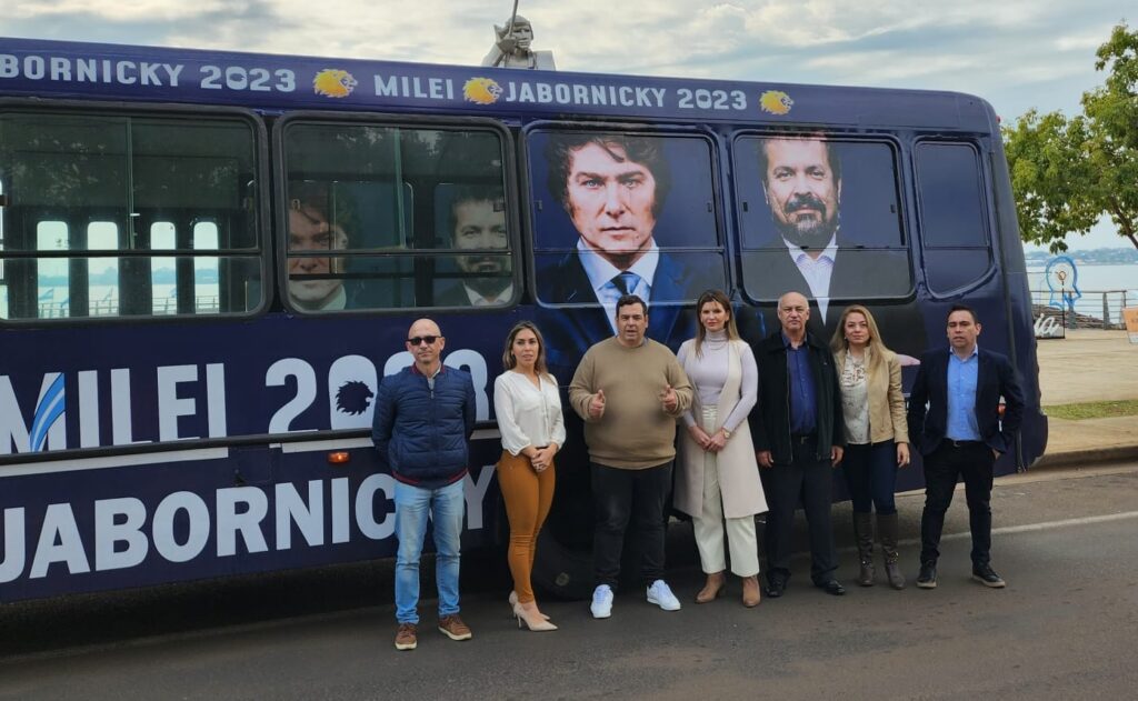 bondi candidatos libertarios fuerza liberal misiones - 3