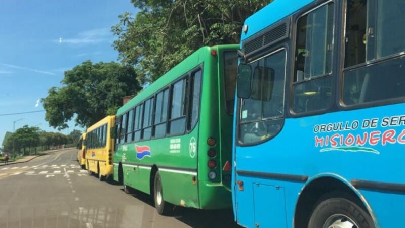 colectivos de Don Casimiro y el Grupo Zbikoski 813x458 1 - 9