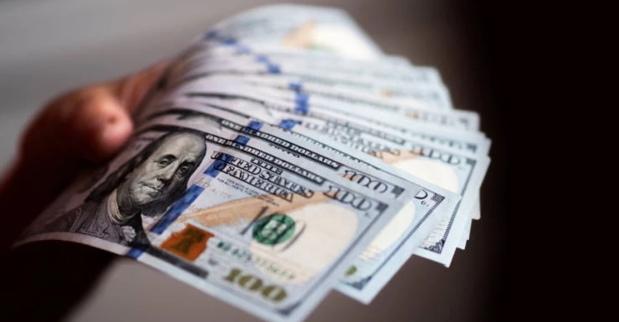 dolar 3 - 5