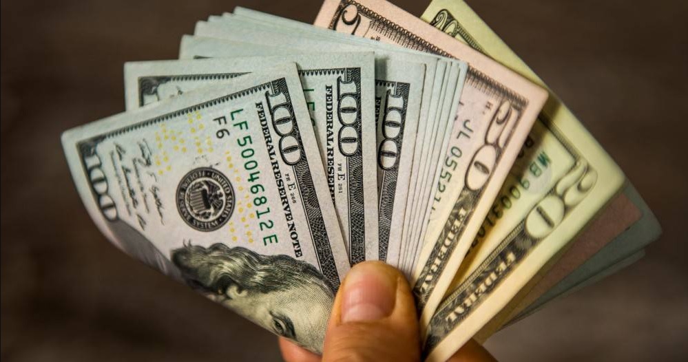 dolar 4 - 2