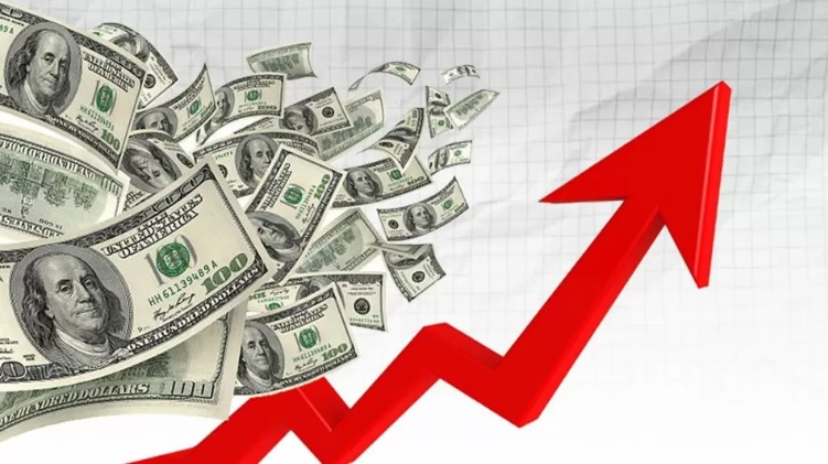 dolar - 7
