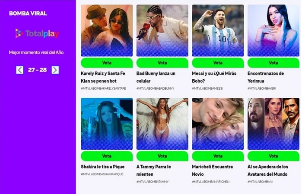 Messi fue nominado a otro premio: Cómo votarlo 4 ed583ea93a2fe7cc344fb1ce50d843ef - 3