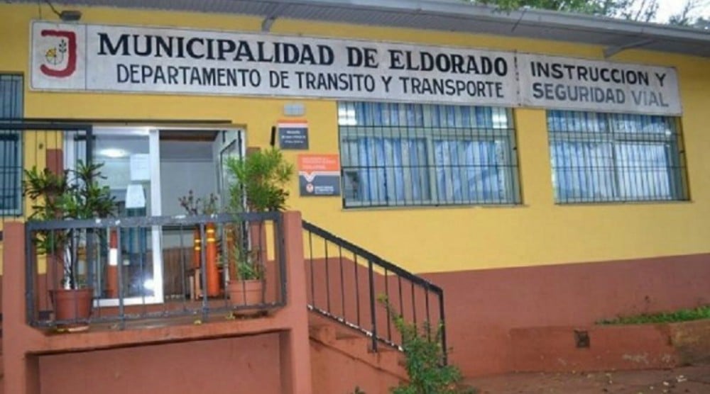 eldo - 6