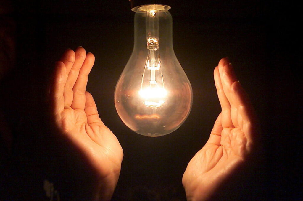 luz 1 - 3