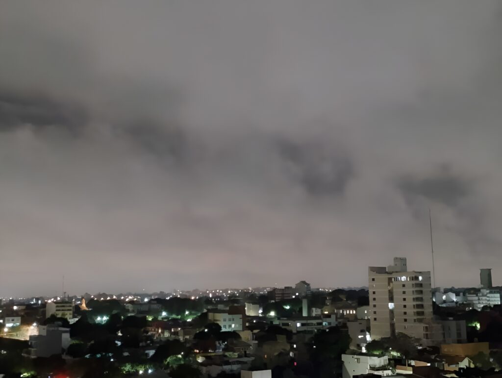 Inestabilidad, frente frío y baja presión podrían provocar lluvias y tormentas en el centro y norte de Misiones 6 snapedit 1690365817378 - 5