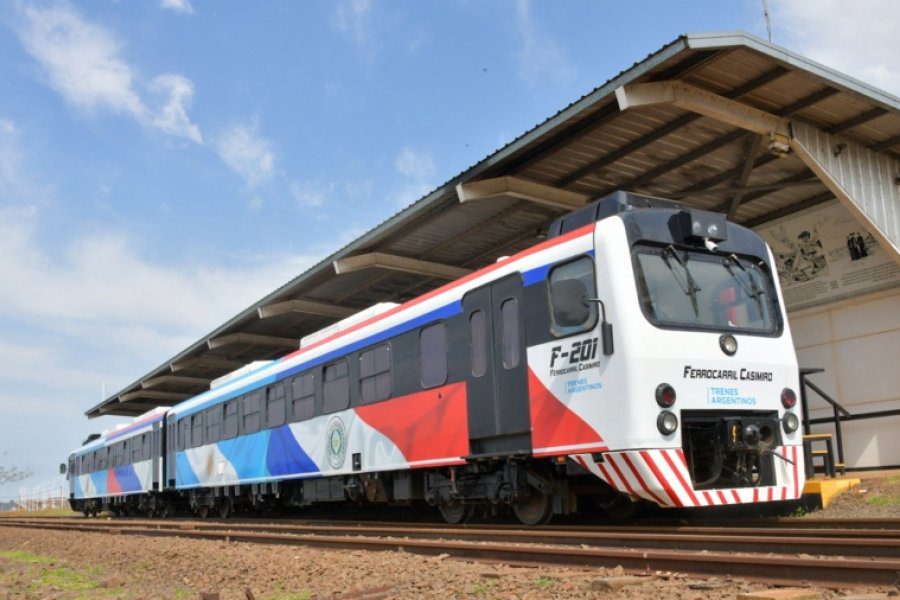 tren internacional - 5