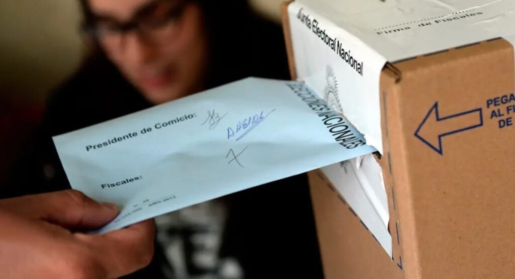 voto - 5