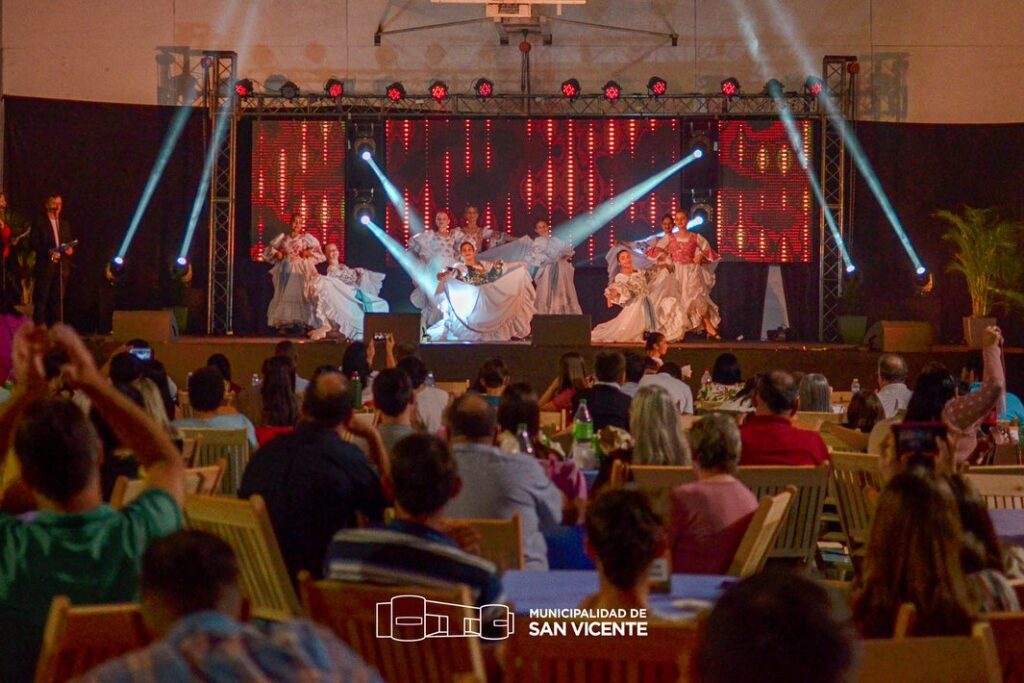 San Vicente | Con gran participación de los vecinos, se realizó la Pre Fiesta de la Madera 2023 14 3164140077923721966 - 13
