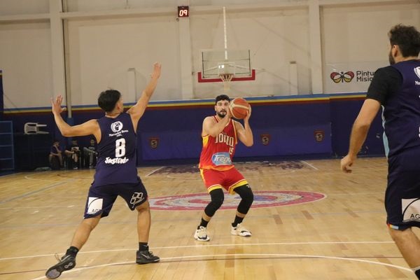 Basquet - 7