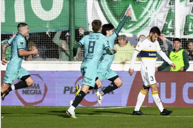 Boca - 4