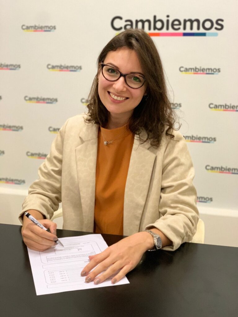 Carolina Gross - 2