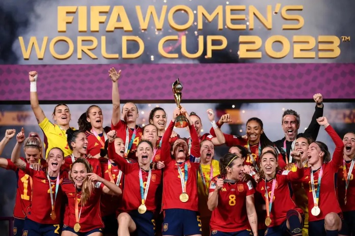 Espana campeon - 5