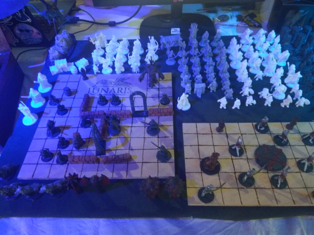 Primera Feria Medieval de Misiones | Batió récords y se posicionó como uno de los eventos más importantes de Argentina y el sur de Brasil en su tipo 20 IMG 20230807 WA0045 - 19