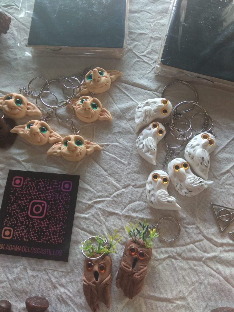 Primera Feria Medieval de Misiones | Batió récords y se posicionó como uno de los eventos más importantes de Argentina y el sur de Brasil en su tipo 10 IMG 20230807 WA0047 - 9