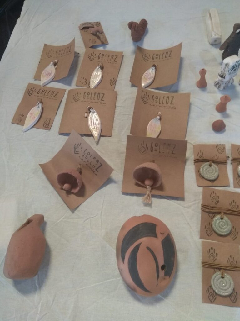 Primera Feria Medieval de Misiones | Batió récords y se posicionó como uno de los eventos más importantes de Argentina y el sur de Brasil en su tipo 34 IMG 20230807 WA0049 - 33