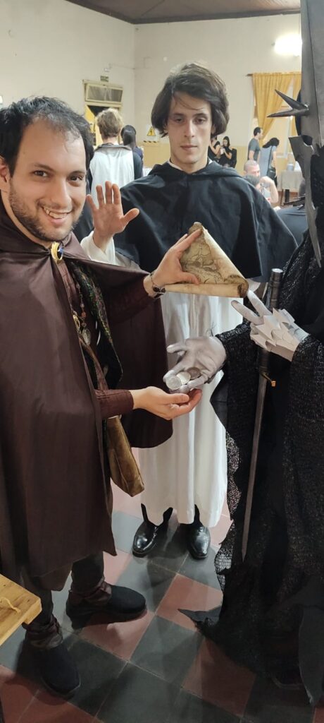 Primera Feria Medieval de Misiones | Batió récords y se posicionó como uno de los eventos más importantes de Argentina y el sur de Brasil en su tipo 30 IMG 20230807 WA0050 - 29