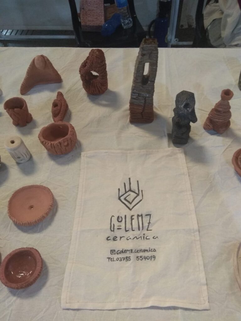 Primera Feria Medieval de Misiones | Batió récords y se posicionó como uno de los eventos más importantes de Argentina y el sur de Brasil en su tipo 18 IMG 20230807 WA0054 - 17