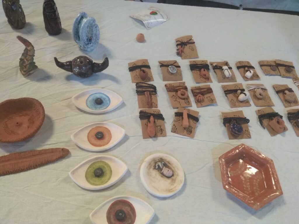 Primera Feria Medieval de Misiones | Batió récords y se posicionó como uno de los eventos más importantes de Argentina y el sur de Brasil en su tipo 44 IMG 20230807 WA0056 - 43
