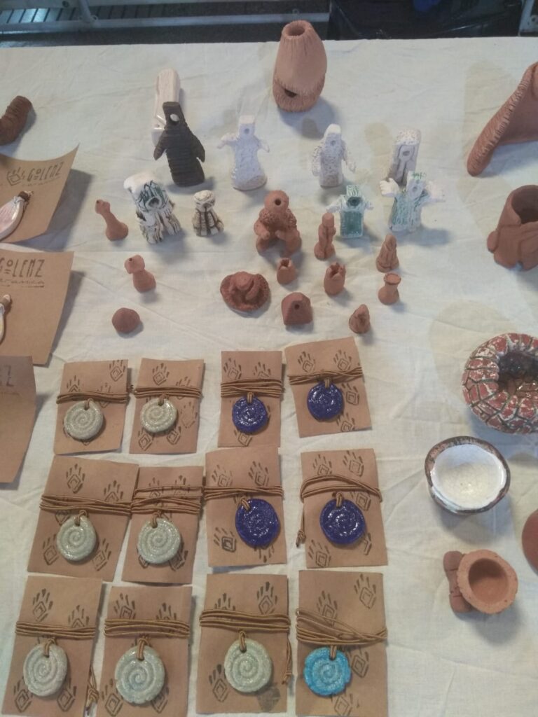 Primera Feria Medieval de Misiones | Batió récords y se posicionó como uno de los eventos más importantes de Argentina y el sur de Brasil en su tipo 8 IMG 20230807 WA0070 - 7