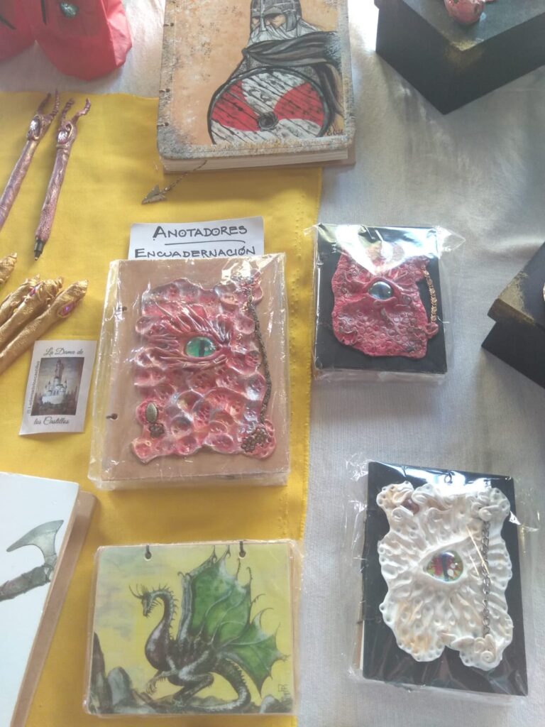 Primera Feria Medieval de Misiones | Batió récords y se posicionó como uno de los eventos más importantes de Argentina y el sur de Brasil en su tipo 22 IMG 20230807 WA0073 - 21