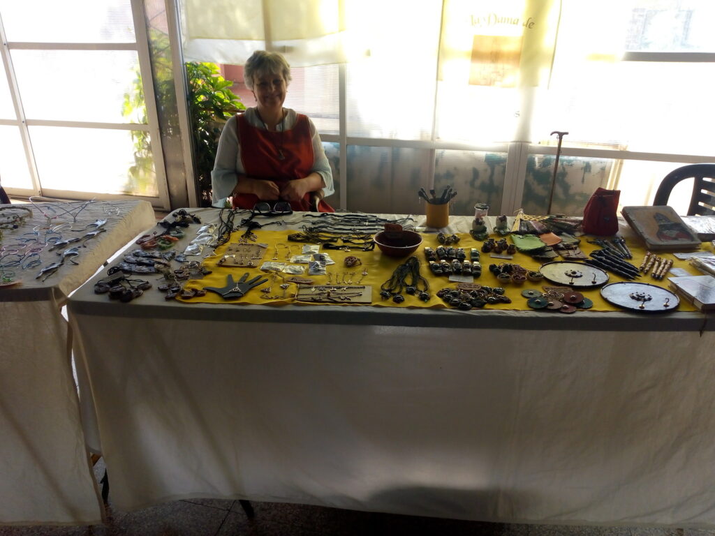 Primera Feria Medieval de Misiones | Batió récords y se posicionó como uno de los eventos más importantes de Argentina y el sur de Brasil en su tipo 4 IMG 20230806 131628223 1 - 3