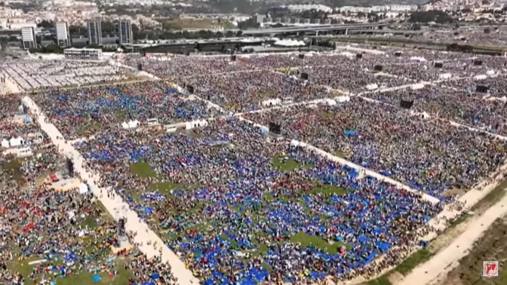 Jornada Mundial de la Juventud - 4