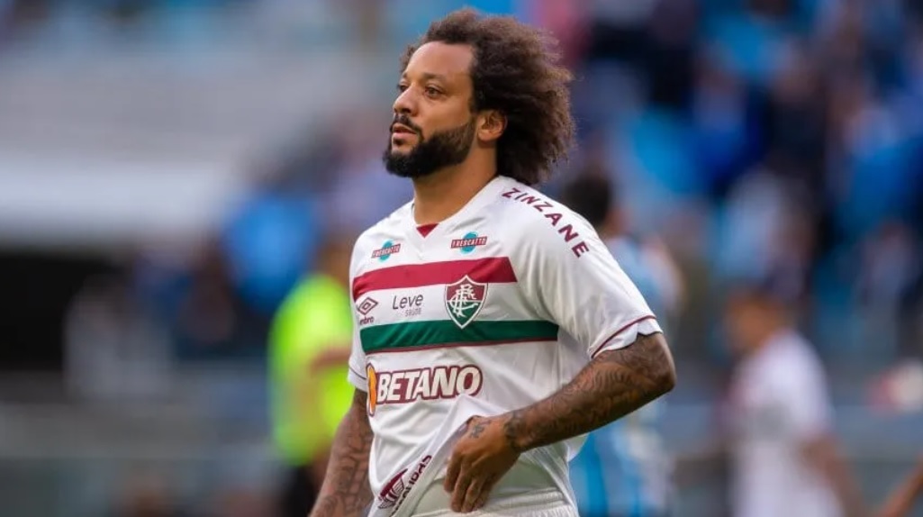 Marcelo se mostró muy sensibilizado tras la lesión de Sánchez