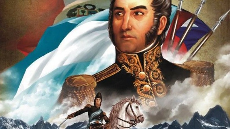 San Martin - 9