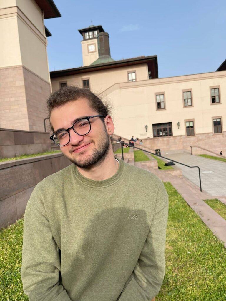 “La representación de Turquía en los medios no se asemeja a la vida real”, afirma estudiante de intercambio 10 WhatsApp Image 2023 08 08 at 08.25.50 - 9