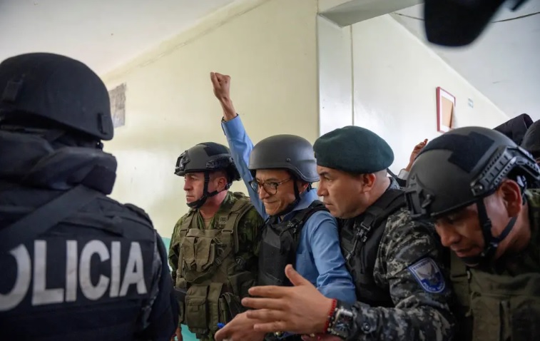 Zurita Ecuador - 4