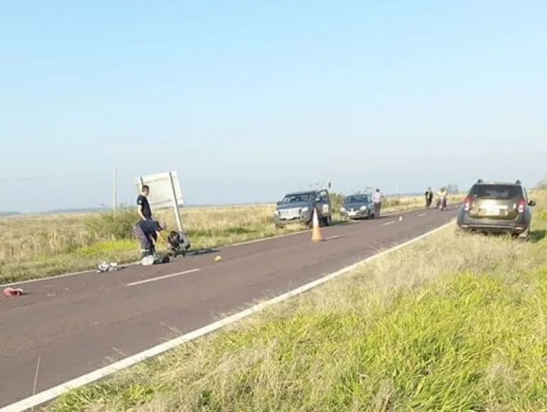 accidente corrientesssssssssssssss - 9